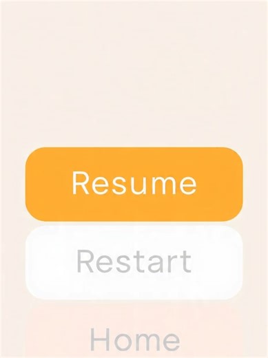 Like Maze Runner – UI Review