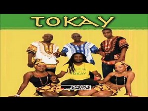 Tokay - Bandonen Yo - Carnaval 2003