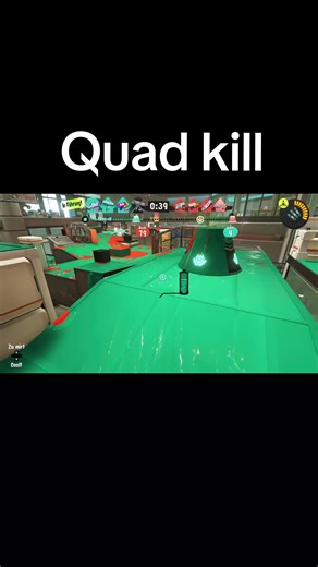 Splatoon Discord Server on TikTok