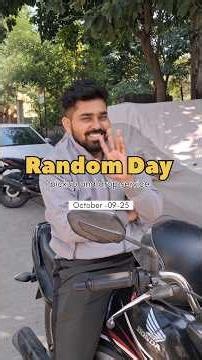 Random Vlog 🏍️ #trending#comedy #funny#hostellife#trending#dailyvlog#fyp#memes#life#college#shors