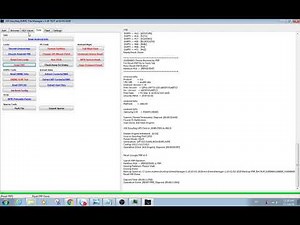 How to change ufs without security