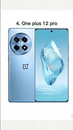 Top 10 Best Mobile Phones of 2024! 📱🚀