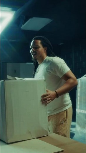 Someone said I leaked my shipping address 🤦🏽‍♂️.. Don’t screenshot it