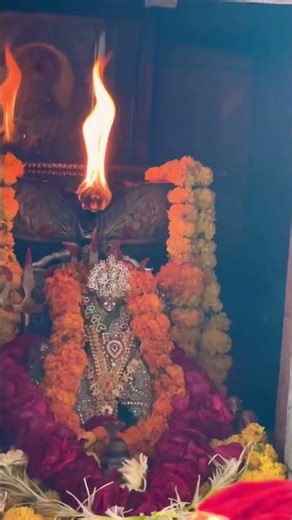 Maa ambaji 🛕