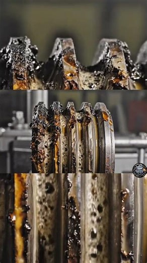 Restoration of rusty metals❓|#shorts #restoration #restore #metal #chemistry #science