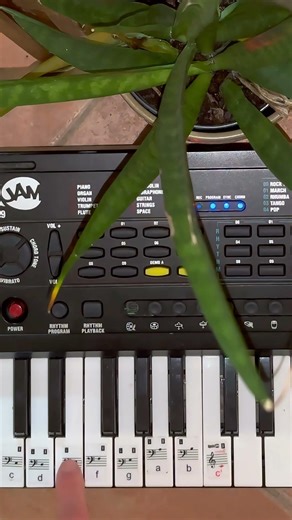 The Easiest Piano Tutorial Ever 🔥🎹 Für Elise #pianotutorialeasy #piano #musiclesson #pianotutorial