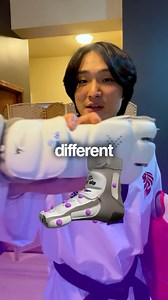 7.4K reactions · 799 shares | Daedo cheat codes屢 @daedo_official | Tae Kwon Do Fury | Facebook