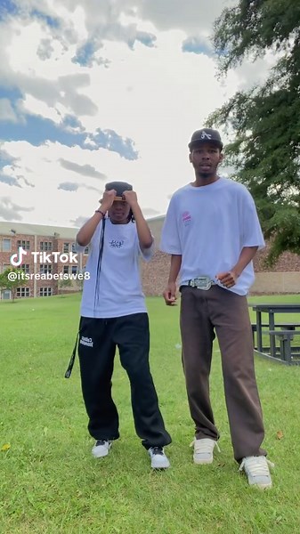 Waffleddd uppp#fyp #dc #dancechallenge #tiktoksouthafrica @Hinade🦅