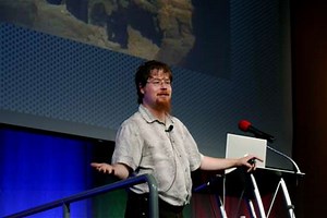 Ars at DjangoCon: Day two round-up