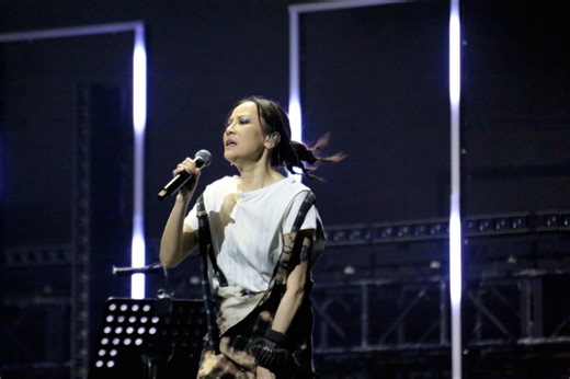 杨乃文丨2025《NOIR 黑》Live Tour-成都站