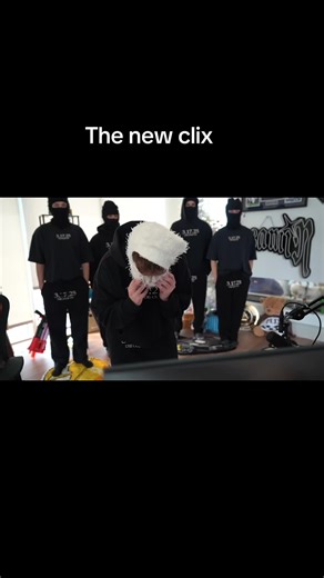 Discover the New Clix Fortnite Superhero Skin