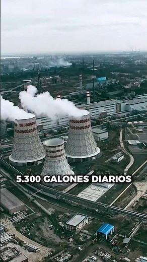 ¡Bechtel convierte RESIDUOS NUCLEARES en VIDRIO SEGURO!