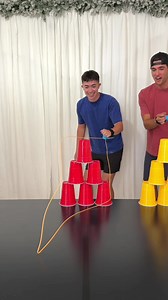 Web Slinger Speed Relay Race: Girls vs Boys Challenge