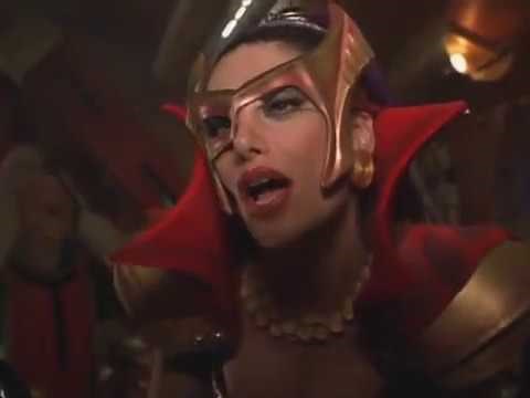 Power Rangers: Villains - DIVATOX