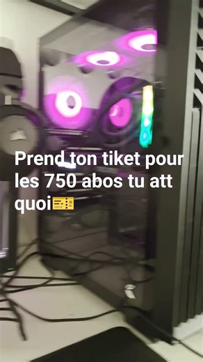 go les 750 #pc #gaming #pcgaming