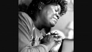 VOODOO WOMAN Lyrics - KOKO TAYLOR | eLyrics.net