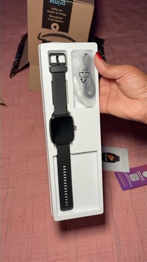 “Tu ne devineras jamais le prix de cette montre 😳”