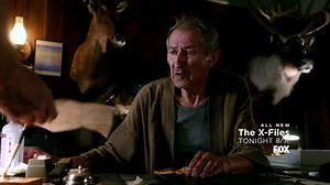 Tonight! Don't miss The X-Files at 8/7c on FOX! | The X-Files