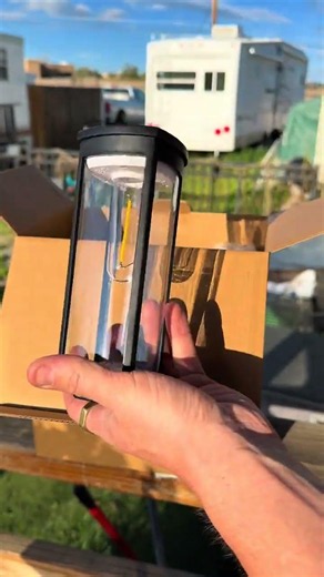 Upgrade Your Garden with Stunning BITPOTT Solar Pathway Lights #SolarPathwayLights