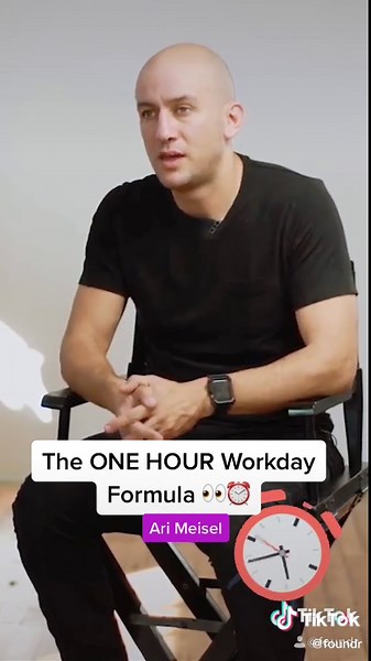 Foundr Magazine on TikTok