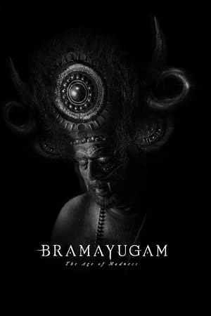 Watch And Download Movie Video Bramayugam 2024 For Free!