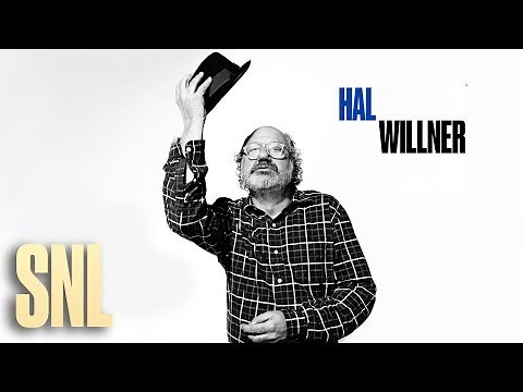 Hal Willner Tribute - SNL