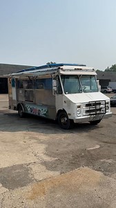 67K views · 2.3K reactions | Chevy P30 Food Truck Jump Scare: Rated P for Pants Change #foodtruck #tacotruck #chevy #chevytrucks #vanlife #mechanicsoftiktok #autorecycling #junkyard #autopartscity | Auto Parts City, Inc. | Facebook
