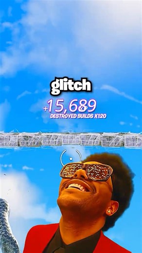 CRAZY XP Map To Level Up FAST... 🔥✅ #fortnite #shorts