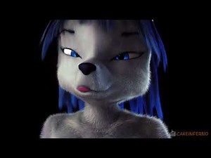 Cakeinferno #10 "Slurp loop"