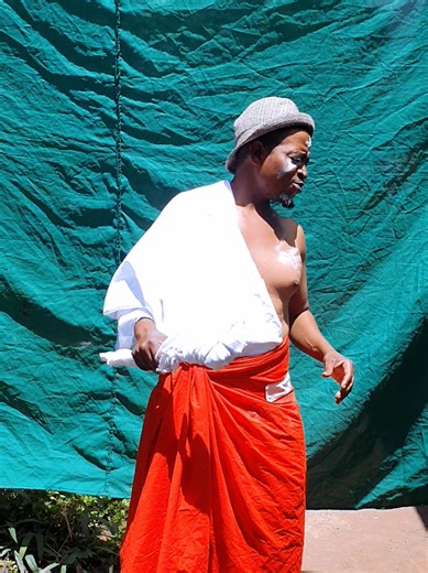 Gospel and Comedy Fusion: Twaiba Amenshi