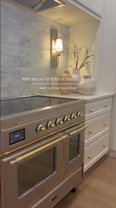 Don’t Choose Inset Cabinets Until You Hear This