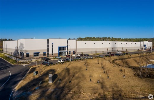 2337 US 70 Hwy E, Garner, NC 27529 - Garner Business Park Building 1 | LoopNet