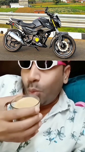 One side mileage bike👉Tvs raider all in one💀#bikelover #tvsraider #tvsmotorcycles #bikeshorts