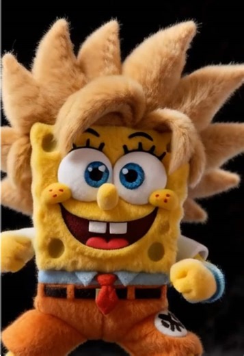 #spongebob #spongebobsquarepants #dragonballzkai #goku
