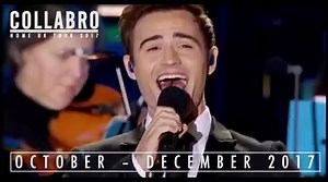 // HOME UK TOUR - LAST TICKETS RELEASED // We’re on tour later this month across the U.K., with a brand new show, performing songs from your favourite musicals, our latest album HOME and a few surprises. LAST TICKETS AND SOME EXCELLENT PRODUCTION SEATS JUST RELEASED >>> book now at www.officialcollabro.com/Events 💋🙌🎤🎷🎼🎹🎟🎻🎺🎫 | Collabro