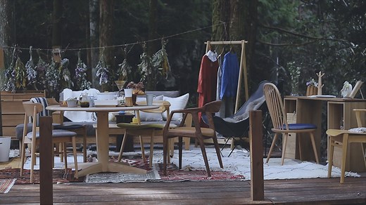 店舗案内 | cocochi ｜ 家具と服と暮らしの店｜静岡県袋井市