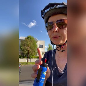 KEEPING YOURSELF & DOG SAFE Trigger warning: this video discusses a serious dog attack. --- Spray Shield - Google for best price. https://www.barkcontrol.com.au/sprayshield-animal-deterrent-spray-pta00-14718.html https://www.petstock.com.au/products/petsafe-sprayshield-animal-deterrent-spray Pet Corrector - is this the pure air spray, it's harder to find, I found it in Australia here: https://www.ebay.com.au/itm/165735374118?chn=ps&_ul=AU&norover=1&mkevt=1&mkrid=705-139619-5960-0&mkcid=2&mkscid=