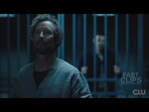 Thawne Tells Barry About Other Thawnes | The Flash 8x18 [HD]