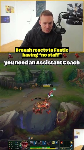 How much staff does a pro team need?