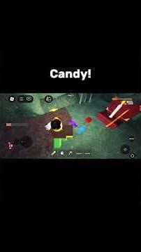 Tutorial Scythe #roblox