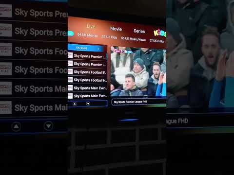 X96Q Android Smart TV Box