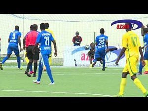 APR FC VS RAYON SPORTS - DOCUMENTARY