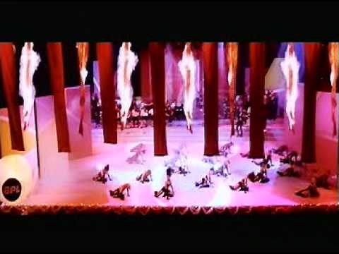 Marjani Jahnjhar Bol Padi