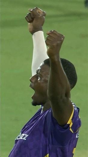 Jason Holder Strikes First as Allen Falls!