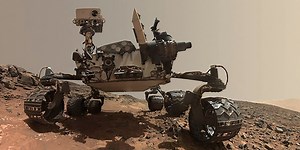 NASA has been exploring Mars every day for the last 20 years — here's what's happened