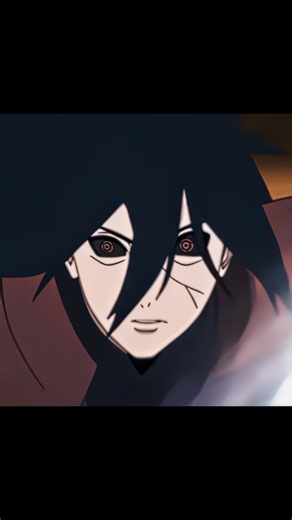 Madara Uchiha Anime Edit — Madara Naruto Shippuden Scene