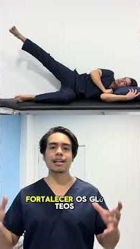 Exercícios para quem está acamado #exercicios #acamado #dor