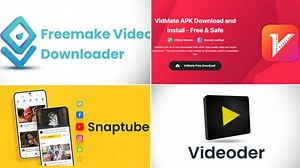 The Best Video Downloaders of 2025 | 📲 LatestLY