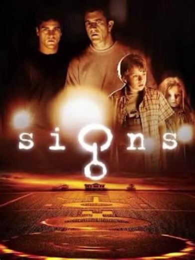 Signs (2002)