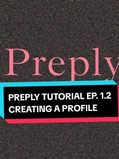 Preply Tutorial Ep. 1.2 Creating a Tutor Profile#ESL #Preply #PreplyTutor #englishteacher #foryoupage